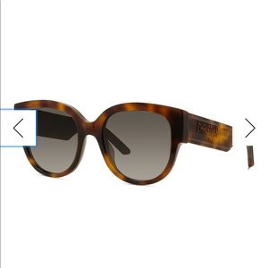 Dior sunglasses